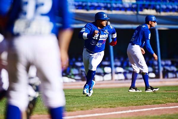 LUCE EL ‘LÁTIGO’ RÍOS Y ACEREROS VENCE 5-2 A TECOLOTES.