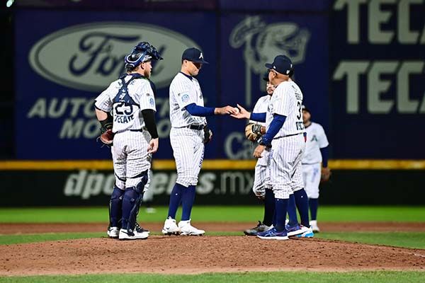 Inicia Acereros semana de gira