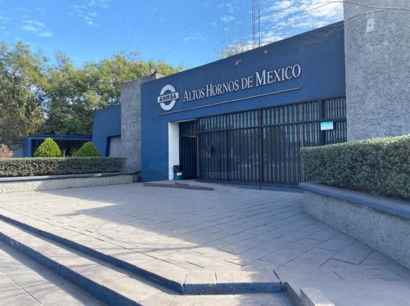 Aprueba Asamblea de AHMSA renuncias y nuevos consejeros