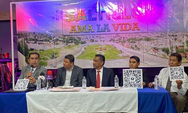 Apoyarán con app a las mujeres embarazadas