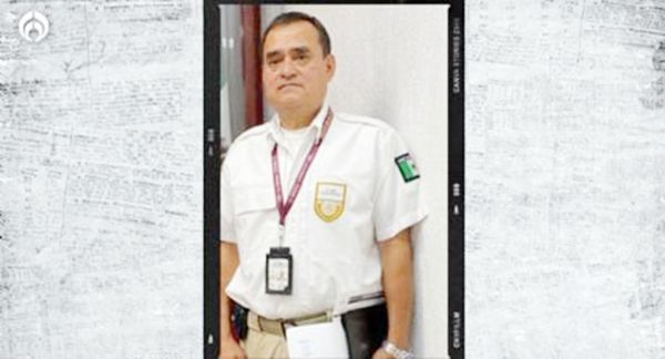 Uno más que no va detenido