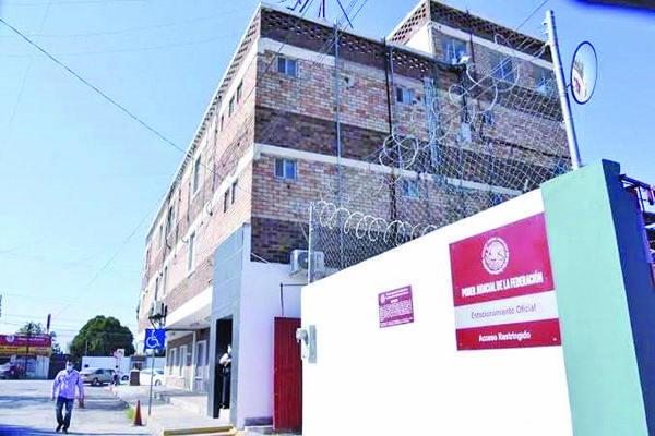 Difieren juicio de amparo de Cargill