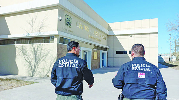 Al penal por abuso sexual a compadre