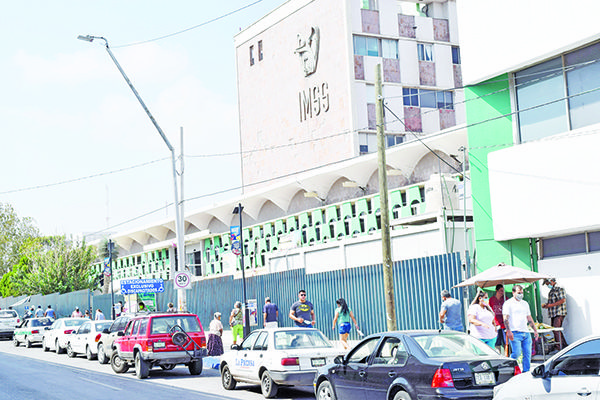 Obligan al IMSS devuelva seguridad a trabajadores
