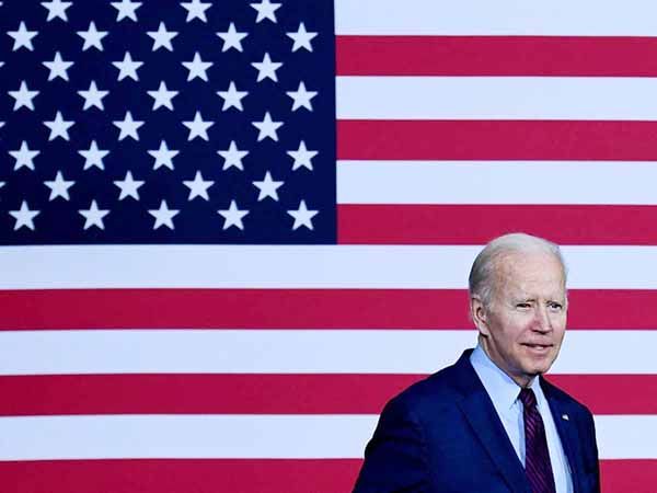Anuncia Biden que buscará la reelección