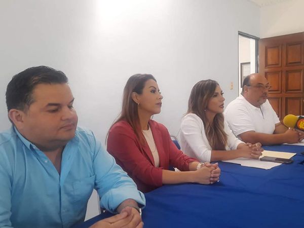 Tiene CANACO nueva directiva