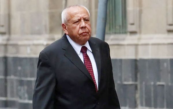 Citan a Garduño