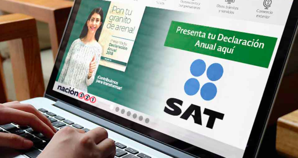 ¿Cómo hacer tu declaración anual online?