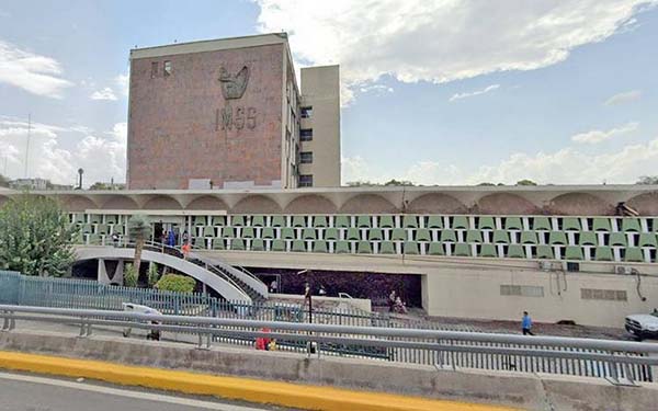 Permanecen abiertos servicios de Urgencias y Hospitalización jueves 6 y viernes 7 de abril