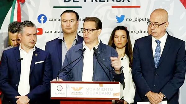 Cargos contra ‘Chapitos’ acorralan a López Obrador