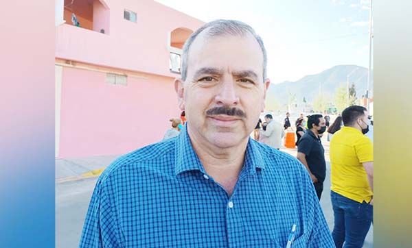 Albergan en Saltillo a niños migrantes