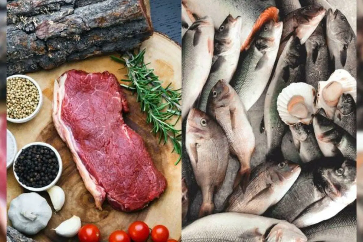 Semana Santa 2023: ¿Qué carnes se pueden comer los días de abstinencia y ayuno?