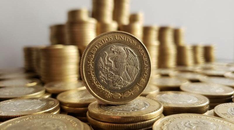 ¡Milagro! El peso se acerca al piso de las 18 unidades en Viernes Santo