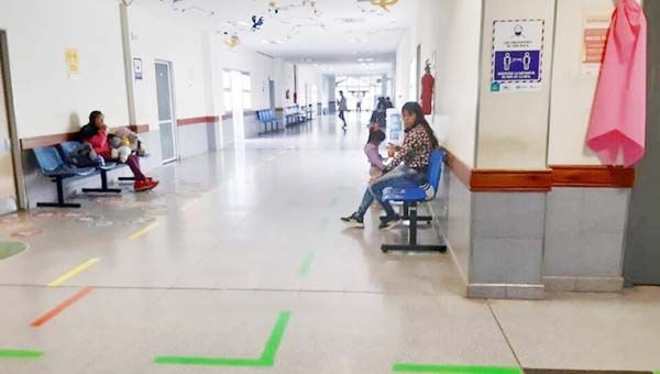 Aumentan casos de gastroenteritis