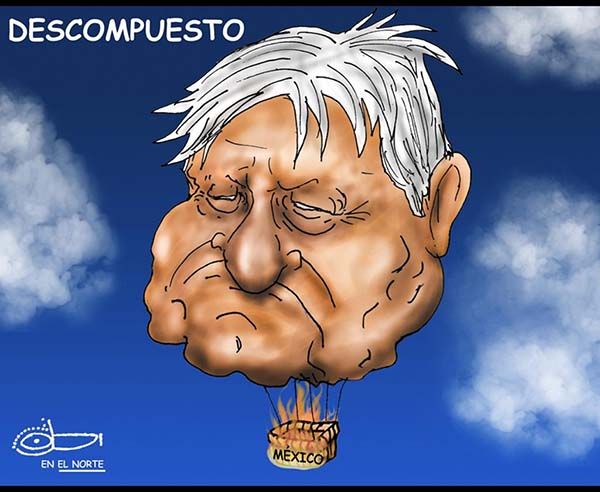 ERMITA 318