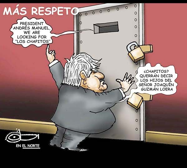Ermita 318