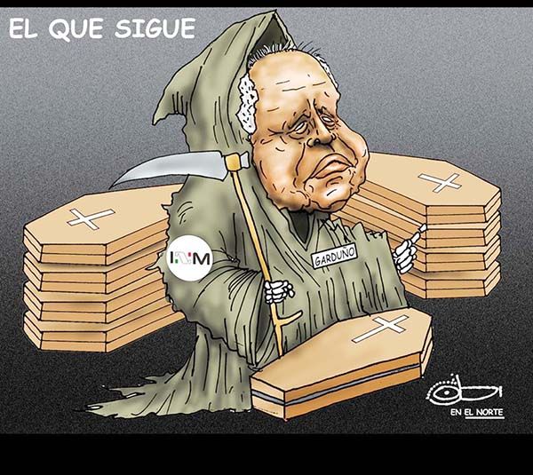 Ermita 318