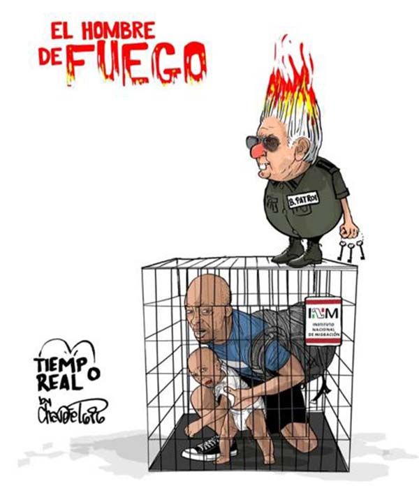 ERMITA 318