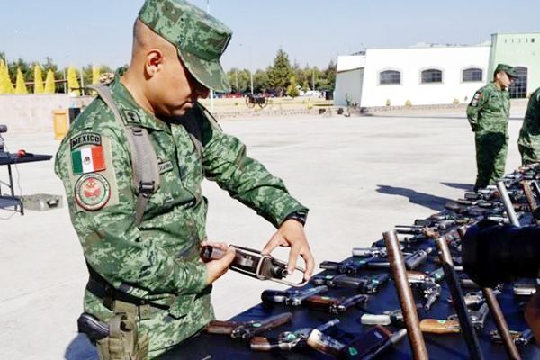 Ejército mexicano es el que más espía con Pegasus: NYT