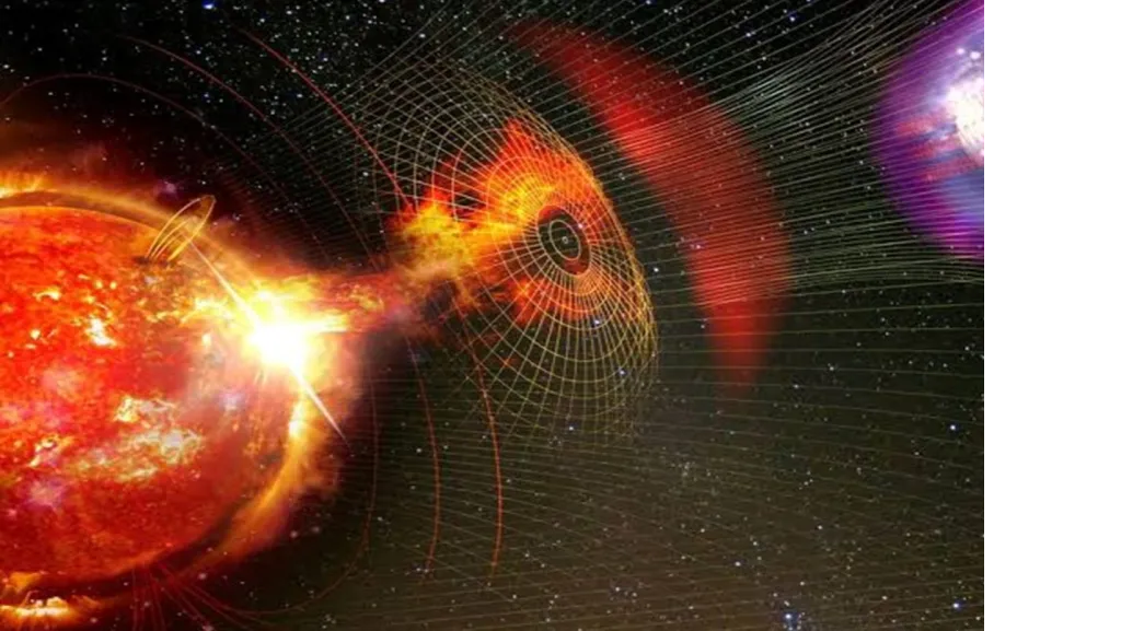 La NASA detectó un nuevo tipo de luz solar y estas son las consecuencias que podemos experimentar