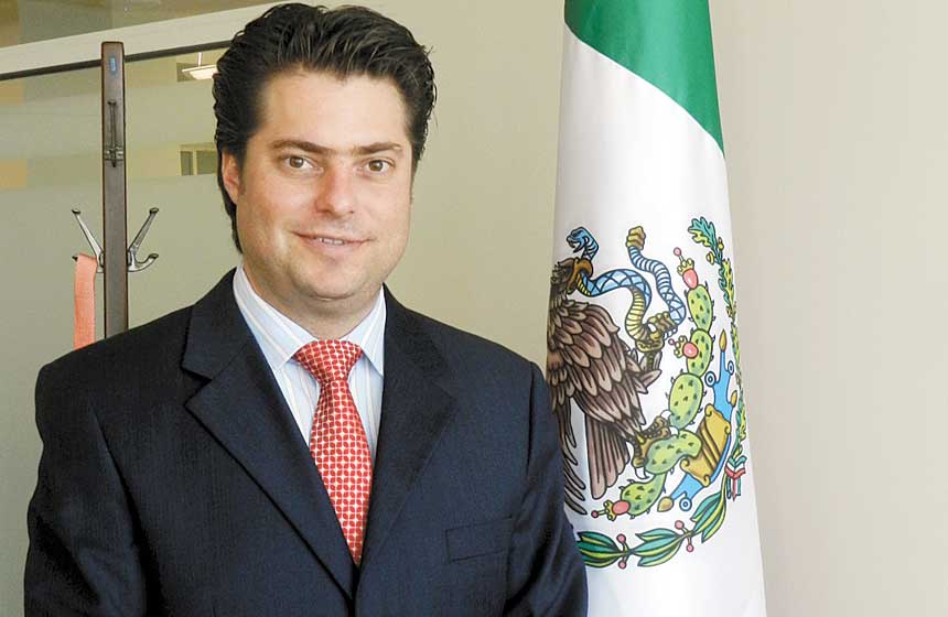 Generación de cristal