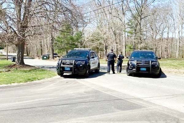 Arresta FBI a hombre que filtró documentos