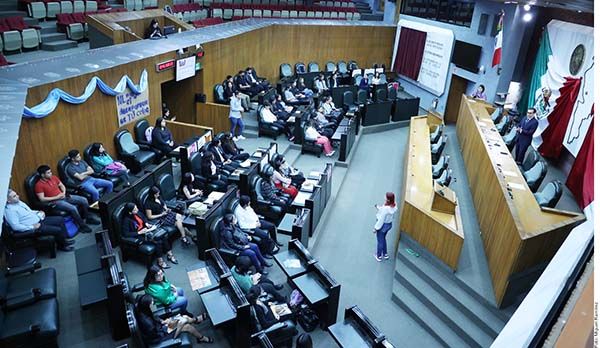 Aprueban reformas para feminicidio en NL