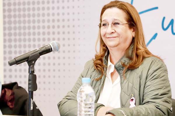Exhorta DIF a mujeres prevenir enfermedades