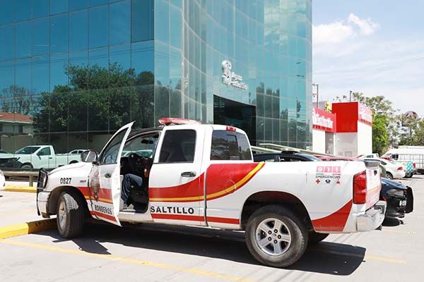 Trabaja Saltillo en cultura preventiva