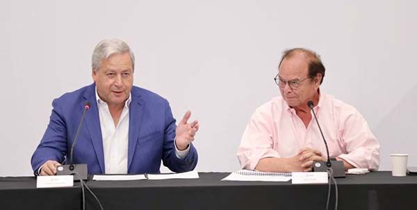 Necesario mantener medidas ante Covid-19