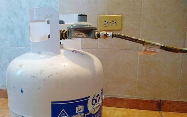 Autoriza CRE alza en precio del gas butano