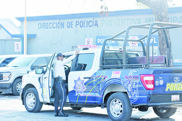 Cero robos en escuelas durante las vacaciones