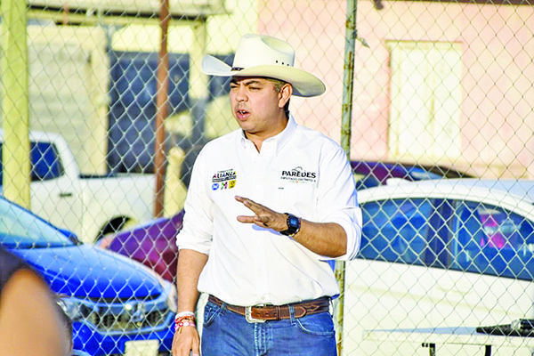 Unidos deportistas y AP defenderán el deporte