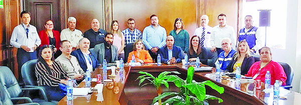 Trazan estrategias para prevenir suicidio
