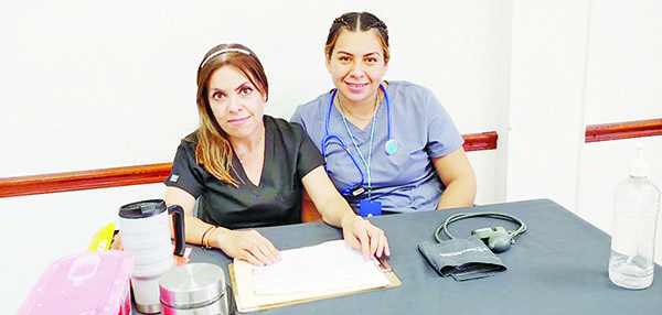 Previenen en módulos los ataques cardiacos