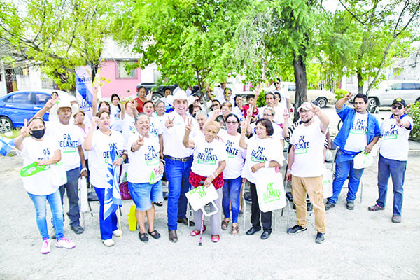 Miravalles con Paredes