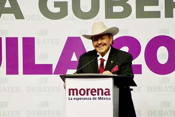 Ganaron ciudadanos el debate: Guadiana