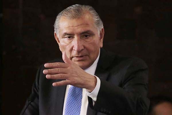 Es innecesario.- Segob, presidenta lo invita a diálogo
