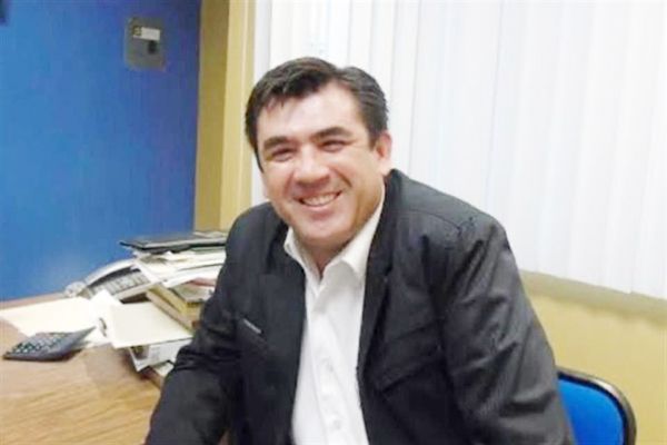 Nombran encargado de INM en Chihuahua