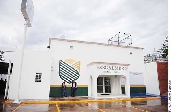 Pone Interpol mira en Gavira