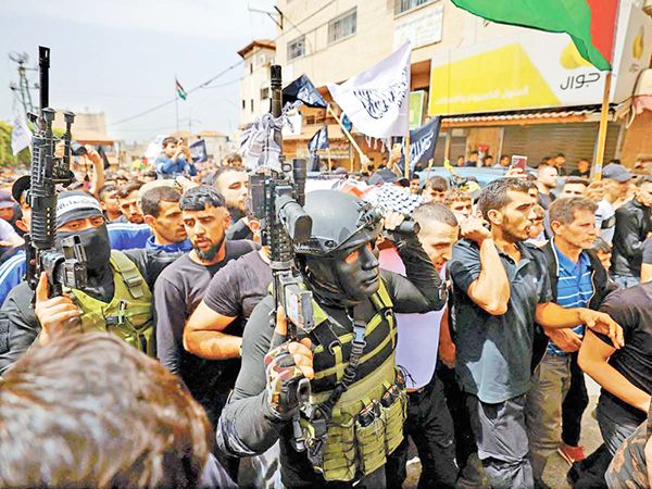 Netanyahu admite que Israel enfrenta crisis