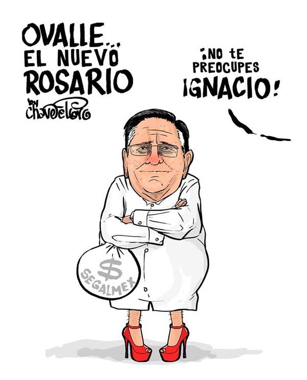 CUANDO EL IXTLERO HABLA