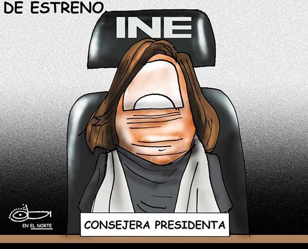 CUANDO EL IXTLERO HABLA