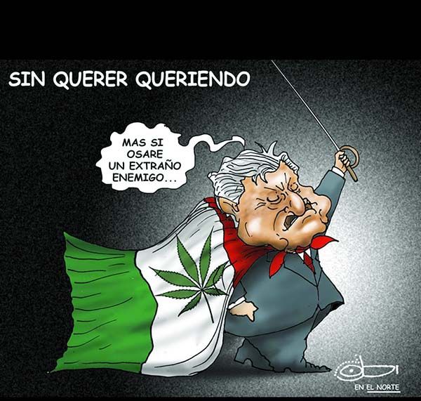 CUANDO EL IXTLERO HABLA