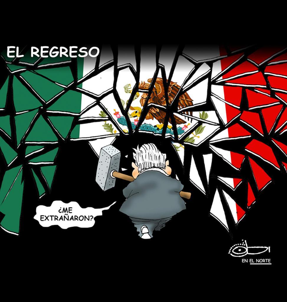 CUANDO EL IXTLERO HABLA