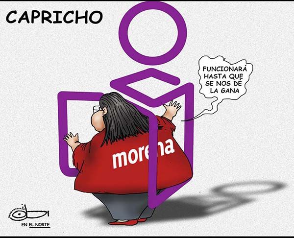 CUANDO EL IXTLERO HABLA