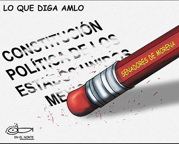 CUANDO EL IXTLERO HABLA