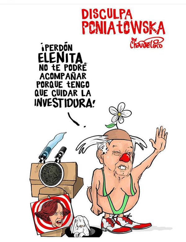 CUANDO EL IXTLERO HABLA
