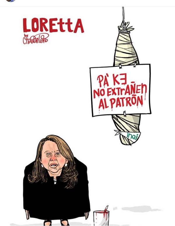 CUANDO EL IXTLERO HABLA