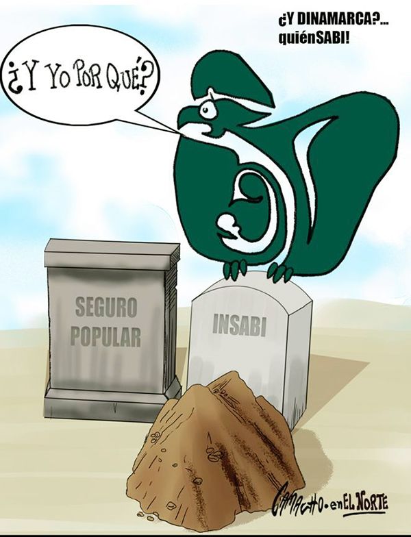 CUANDO EL IXTLERO HABLA